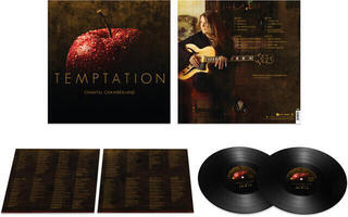 LP plošča Chantal Chamberland - Temptation (180g) (2 LP) - 2