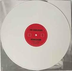 LP platňa The Charlatans - Wonderland (Deluxe/Limited Edition) (Red, White Coloured) (2 LP) - 2