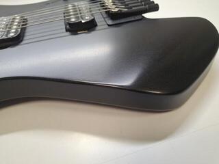 Headless gitár Strandberg Boden Essential 6 Black Granite Headless gitár (Használt ) - 2