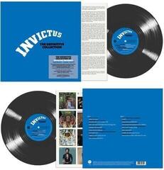 LP platňa Various Artists - Holland-Dozier-Holland: Invictus Records (140 g) (LP) - 1