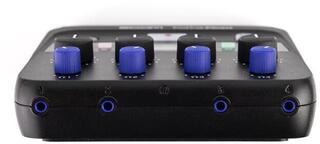 Enregistreur portable
 Zoom PodTrak P4next Enregistreur portable - 4