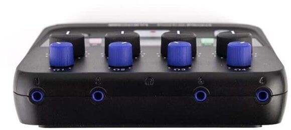 Registratore portatile Zoom PodTrak P4next Registratore portatile - 5