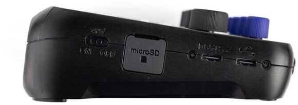 Registratore portatile Zoom PodTrak P4next Registratore portatile - 7