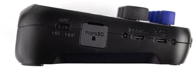 Alimentazione phantom