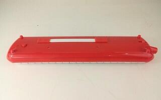 Мелодика Cascha HH2059 Мелодика Red (Повреден) - 2