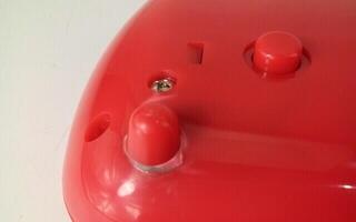 Мелодика Cascha HH2059 Мелодика Red (Повреден) - 4