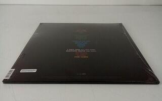 Δίσκος LP Ed Sheeran - =+-=÷× Tour Collection (Limited Edition) (Blue Coloured) (2 LP) (Αποσυσκευασμένο μόνο) - 3