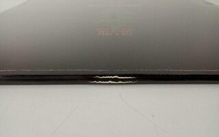 Δίσκος LP Ed Sheeran - =+-=÷× Tour Collection (Limited Edition) (Blue Coloured) (2 LP) (Αποσυσκευασμένο μόνο) - 4