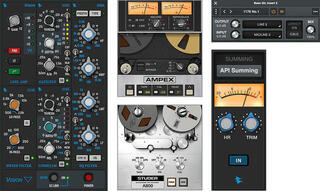 Programski plugin efekti Universal Audio LUNA Pro Bundle 2 (Digitalni proizvod) - 1