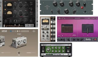 Programski plugin efekti Universal Audio LUNA Pro Bundle 2 (Digitalni proizvod) - 3