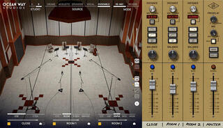 Software Plug-In FX Processor Universal Audio Ocean Way Studios Deluxe (Ψηφιακό προϊόν) - 2