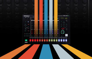 VST Instrument Roland Drum Machine Collection (Digitales Produkt) - 1