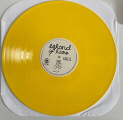 LP plošča Island Of Love - Island Of Love (Limited Edition) (Piss Yellow Coloured) (LP) - 2