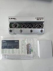 Gitarski efekt Line6 DL4 MkII 25th Anniversary Gitarski efekt (Skoro novo) - 1