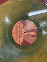 LP ploča John Craigie - Working On My Farewell (Anniversary/Limited Edition) (Coldest Colorado Marble Coloured) (LP) - 1
