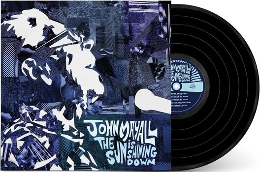 LP ploča John Mayall - The Sun Is Shining Down (LP) - 2
