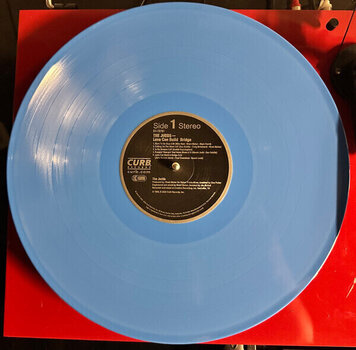 LP ploča Judds - Love Can Build A Bridge (Limited Edition) (Blue Coloured) (180 g) (LP) - 3