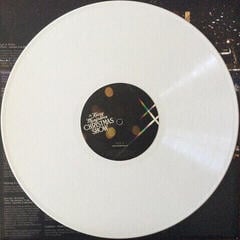Vinylplate Kacey Musgraves Kacey Musgraves Christmas Show (White Opaque Coloured) (LP) - 2