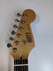 Gitara elektryczna Henry's ST-1 Cobra Red Relic Gitara elektryczna (Jak nowe) - 2