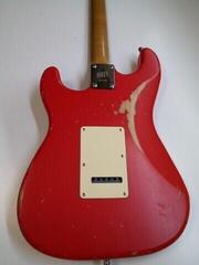 Gitara elektryczna Henry's ST-1 Cobra Red Relic Gitara elektryczna (Jak nowe) - 3