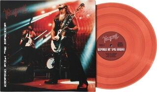 LP ploča Toxikull - Echoes Of The Arena (Coloured) (LP) - 1