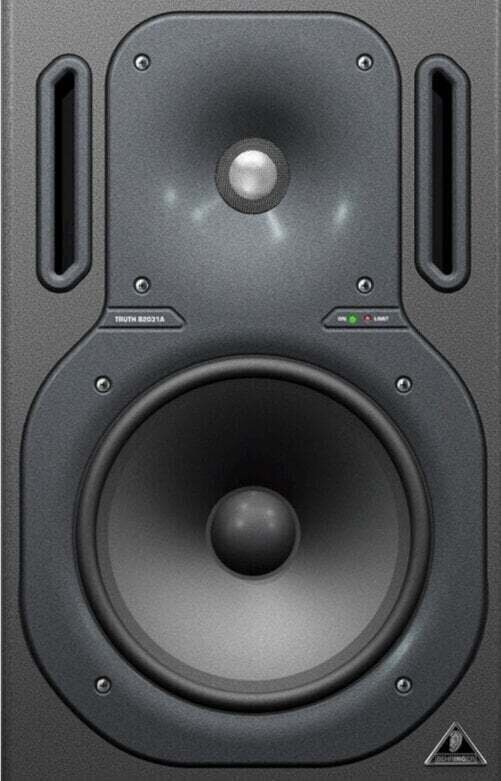 Честотен диапазон