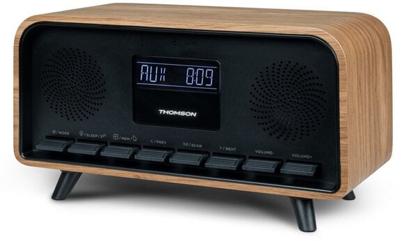 Rádio retro Thomson RT850BT Rádio retro - 2
