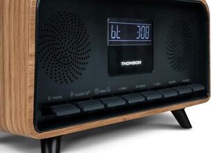 TRetro radio Thomson RT850BT TRetro radio - 3