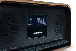 TRetro radio Thomson RT850BT TRetro radio - 4