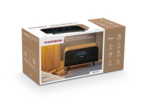 Rádio retro Thomson RT850BT Rádio retro - 9