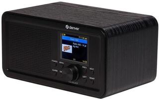 Radio internetowe Denver DIR-200 Radio internetowe - 3