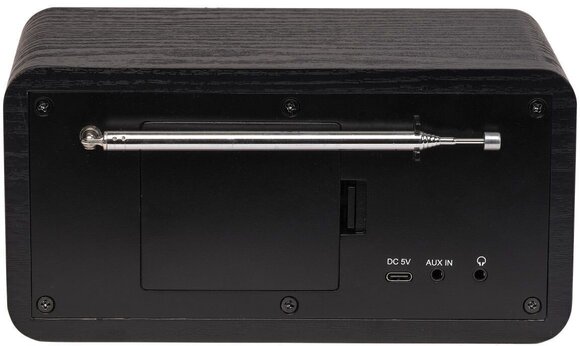 Internet radio
 Denver DIR-200 Internet radio - 5