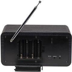 Radio internetowe Denver DIR-200 Radio internetowe - 5