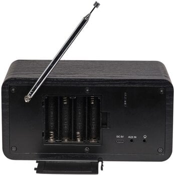 Internet radio
 Denver DIR-200 Internet radio - 6