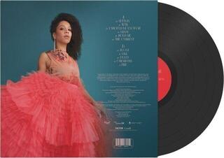 LP ploča Tina Leon - Push & Pull (180 g) (LP) - 1