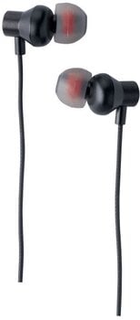 Bærbar musikafspiller Lenco CD-340BK CD-afspiller - 7