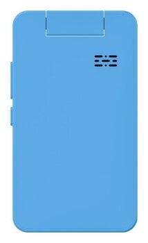 Bærbar musikafspiller Denver KMP-284BU Kamera-Musikafspiller Blue - 2