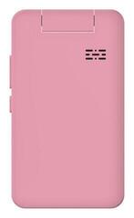 Джобен музикален плейър Denver KMP-284RO Видео камера-Музикален плеър Pink - 1