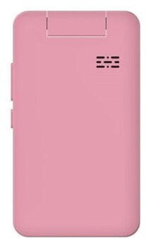 Bærbar musikafspiller Denver KMP-284RO Kamera-Musikafspiller Pink - 2