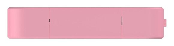 Bærbar musikafspiller Denver KMP-284RO Kamera-Musikafspiller Pink - 4