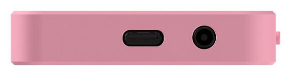 Bærbar musikafspiller Denver KMP-284RO Kamera-Musikafspiller Pink - 5