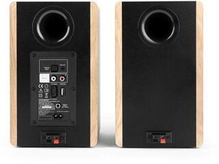 Hi-Fi Bookshelf speaker Thomson WS902DUO Hi-Fi Bookshelf speaker 2 pcs - 3