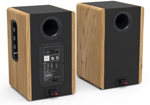 HiFi-Regallautsprecher
 Thomson WS902DUO HiFi-Regallautsprecher 2 stk - 7