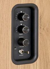 Hi-Fi Bookshelf speaker Thomson WS902DUO Hi-Fi Bookshelf speaker 2 pcs - 7