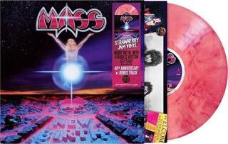 LP ploča Mass - New Birth (Coloured) (Limited Edition) (Remastered) (LP) - 1