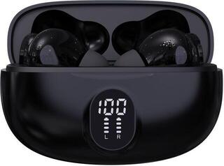 Wireless In-ear headphones Denver TWE-57B Black Wireless In-ear headphones - 2