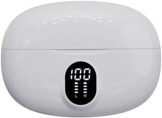 Drahtlose In-Ear-Kopfhörer Denver TWE-57W White Drahtlose In-Ear-Kopfhörer - 1