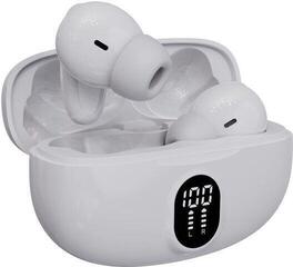 Drahtlose In-Ear-Kopfhörer Denver TWE-57W White Drahtlose In-Ear-Kopfhörer - 2
