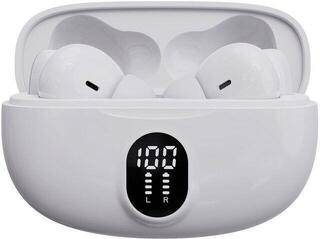 Drahtlose In-Ear-Kopfhörer Denver TWE-57W White Drahtlose In-Ear-Kopfhörer - 3