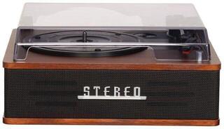 Ρετρό Γραμμόφωνο Denver VPB-262 Ρετρό Γραμμόφωνο - 3